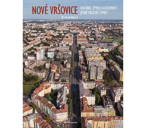 Nové Vršovice