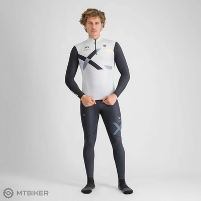 Sportful Squadra čierna