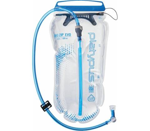 Platypus Big Zip LP 2l