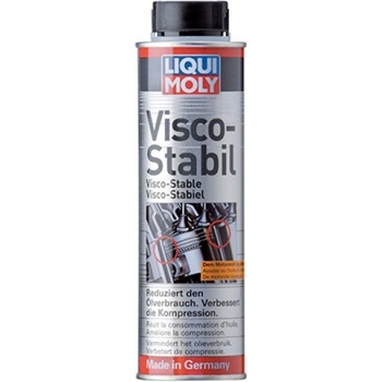 LIQUI MOLY Добавка за стабилизиране на вискозитет на маслото Liqui Moly 300 ML (8377)