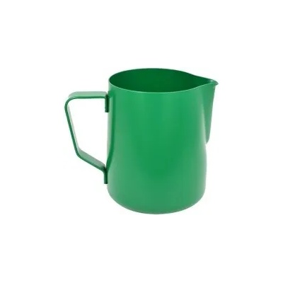 Rhinowares Кана За Мляко Stealth Зелена 600ml