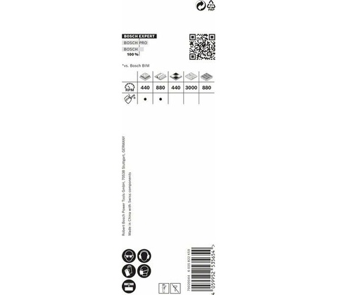 Bosch 2608900419