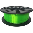 GEMBIRD PLA + 1,75mm, zelená 3DP-PLA+1.75-02-G