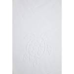 Vilebrequin Плажна кърпа от памук SAND (SANC1200)