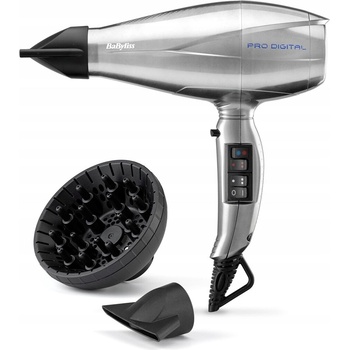 BaByliss PRO 6000E