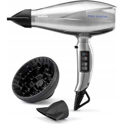 BaByliss PRO 6000E