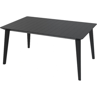 Hecht JARDIN GRAPHITE TABLE