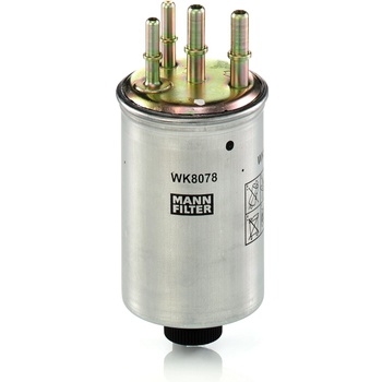 Mann-filter Горивен филтър mann-filter wk 8078