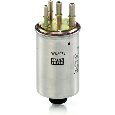 Mann-filter Горивен филтър mann-filter wk 8078
