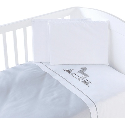 Funnababy Спален комплект 4 части Toys (6592)