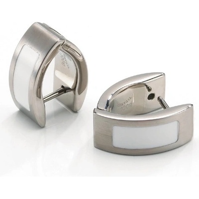 Boccia Titanium náušnice 0521-04