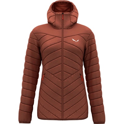 Salewa Brenta RDS DWN W JKT etruscan red