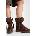 Converse Апрески Converse Chuck Taylor All Star Elements Boot (A13890C)