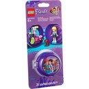 LEGO® Friends 853778 Stephanie a její příslušenství k bazénu