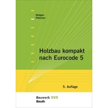 Holzbau kompakt nach Eurocode 5