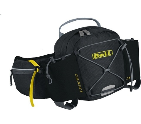 Boll Gogo Basalt