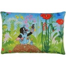 Moravská ústředna Polštář Krtek a kalhotky Krteček 32x21x5 PLYŠ