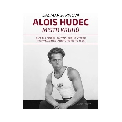 Alois Hudec – mistr kruhů Stryjová Dagmar CZ