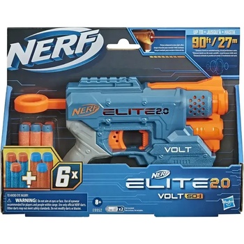 Hasbro Нърф elite trio 2.0 volt sd 1 0333539