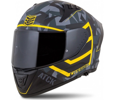 Cassida Aero ATCK