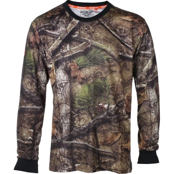 Image 1 of Lethal threat тениска хардкор мъжки - ЗАЩИТА - lethal threat - sc50500