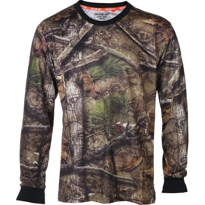 Lethal threat тениска хардкор мъжки - ЗАЩИТА - lethal threat - sc50500