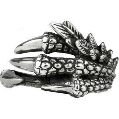 Etnox prsten Dragon Claw SR1327