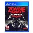 Zombie Army Trilogy