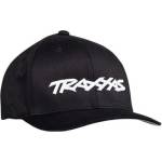 Traxxas черна шапка SM