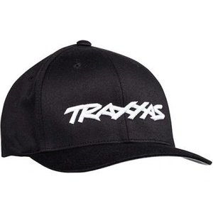 Traxxas черна шапка SM