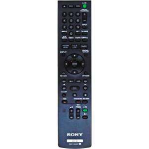 GENERAL Sony rmt-d242p - дистанционно управление дубликат (rmt-d242p) Дистанционно
