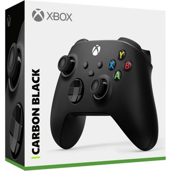 Microsoft MS Xbox WLC M Black fo English (EP2-29934)