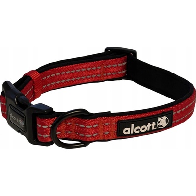 Alcott Adventure Collar reflexní obojek pro psa