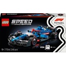 LEGO® Speed Champions - Visa Cash App RB VCARB 01 F1 Race Car (77246)