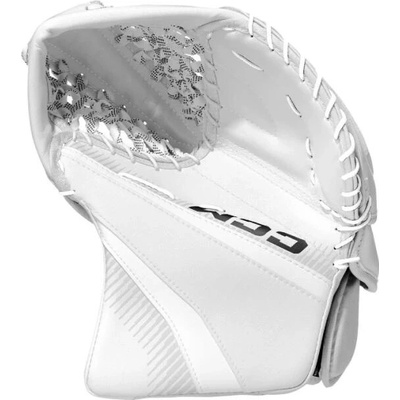 Lapačka CCM Phenom White JR