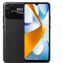 POCO C40 4GB/64GB Power Black
