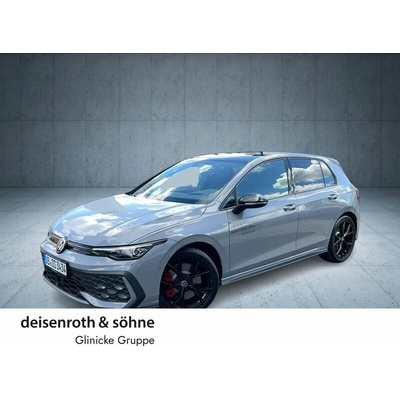 Volkswagen Golf DSG 195 kW