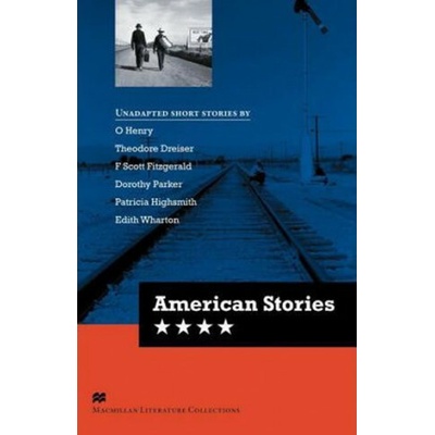 American Stories