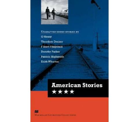 American Stories