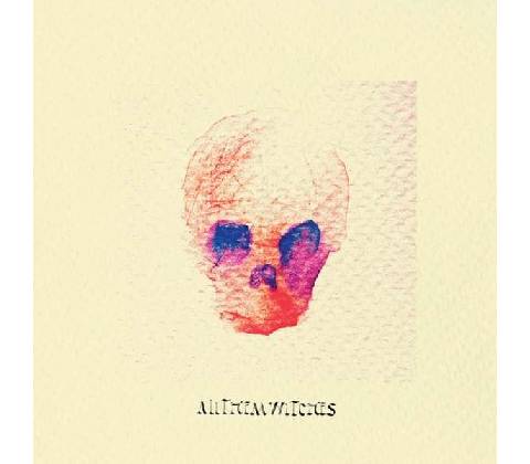 All Them Witches - Atw CD