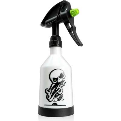 Nuke Guys Mercury Super Pro + 360 500ml NGB-20010517