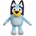 Barrado Bluey плюшена играчка 20см