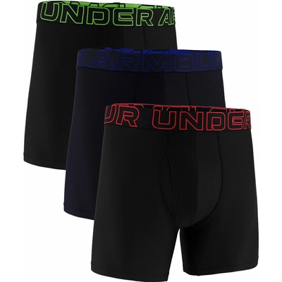 Under Armour M UA Perf Tech Nov 6in 3pk – Zboží Dáma