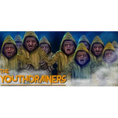 Evilized Productions The Youthdrainers (PC)