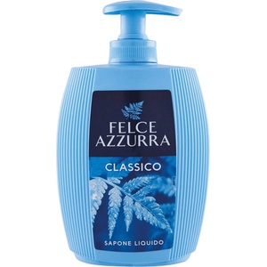 Felce Azzurra Течен сапун Felce Azzurra Classico, 300 мл