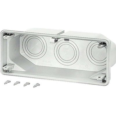 Hensel Mi FM 63 2000133 Příruba 1 ks