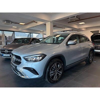 Mercedes-Benz GLA 200 120 kW