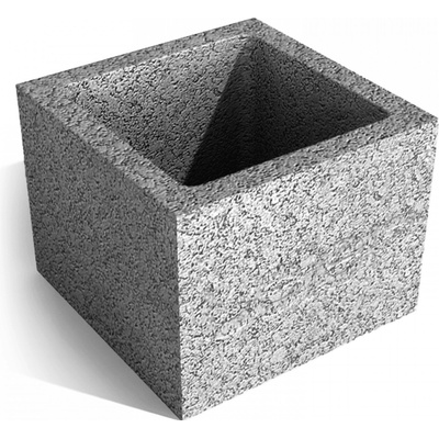 Leier Stĺpová tvárnica ST-20, 20x20x23