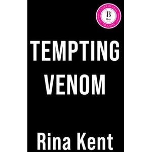 Tempting Venom (ISBN: 9781464246661)