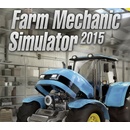 Farm Mechanic Simulator 2015